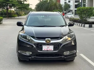 হোন্ডা ভেজেল ১.৫ ২ডাব্লিউডি ২০১৪ গ্রে