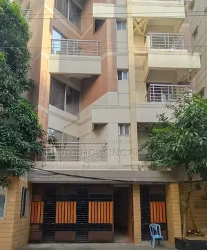 4bdrm Apartment in Basundhara for sale