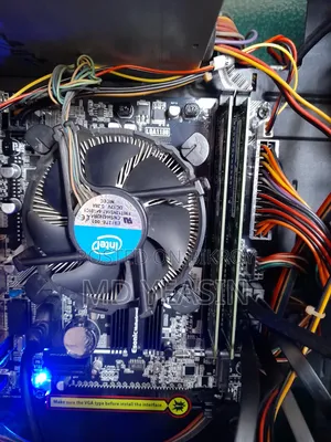 Ddr3 Ram 4gb X 2=8gb