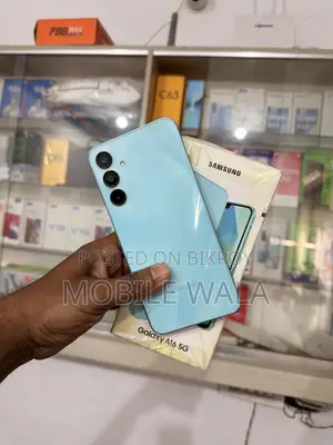 Samsung Galaxy A16 5G 256 GB Green
