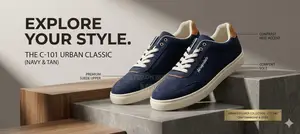 Men's Shoes
