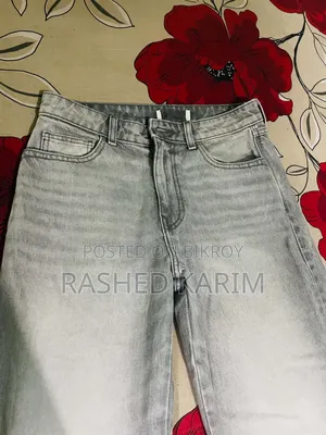 Baggy Jeans