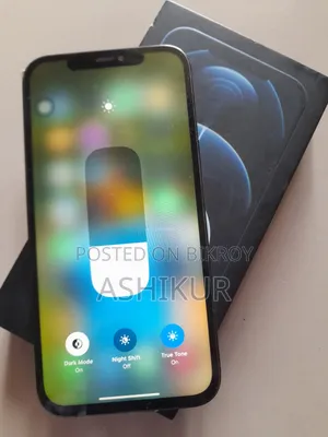 Apple iPhone 12 Pro Max 128 GB Blue