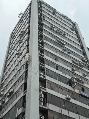 Banglamotor | Office Space | 2117 Sft | 12th Floor