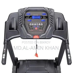 ট্রেডমিল (তাইওয়ানে তৈরি)