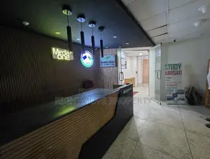 Banglamotor | Office Space | 2117 Sft | 12th Floor