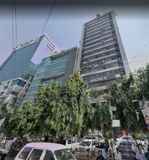 Banglamotor | Office Space | 2117 Sft | 12th Floor