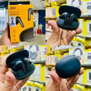 Qcy Melobuds N20 Anc Almost New