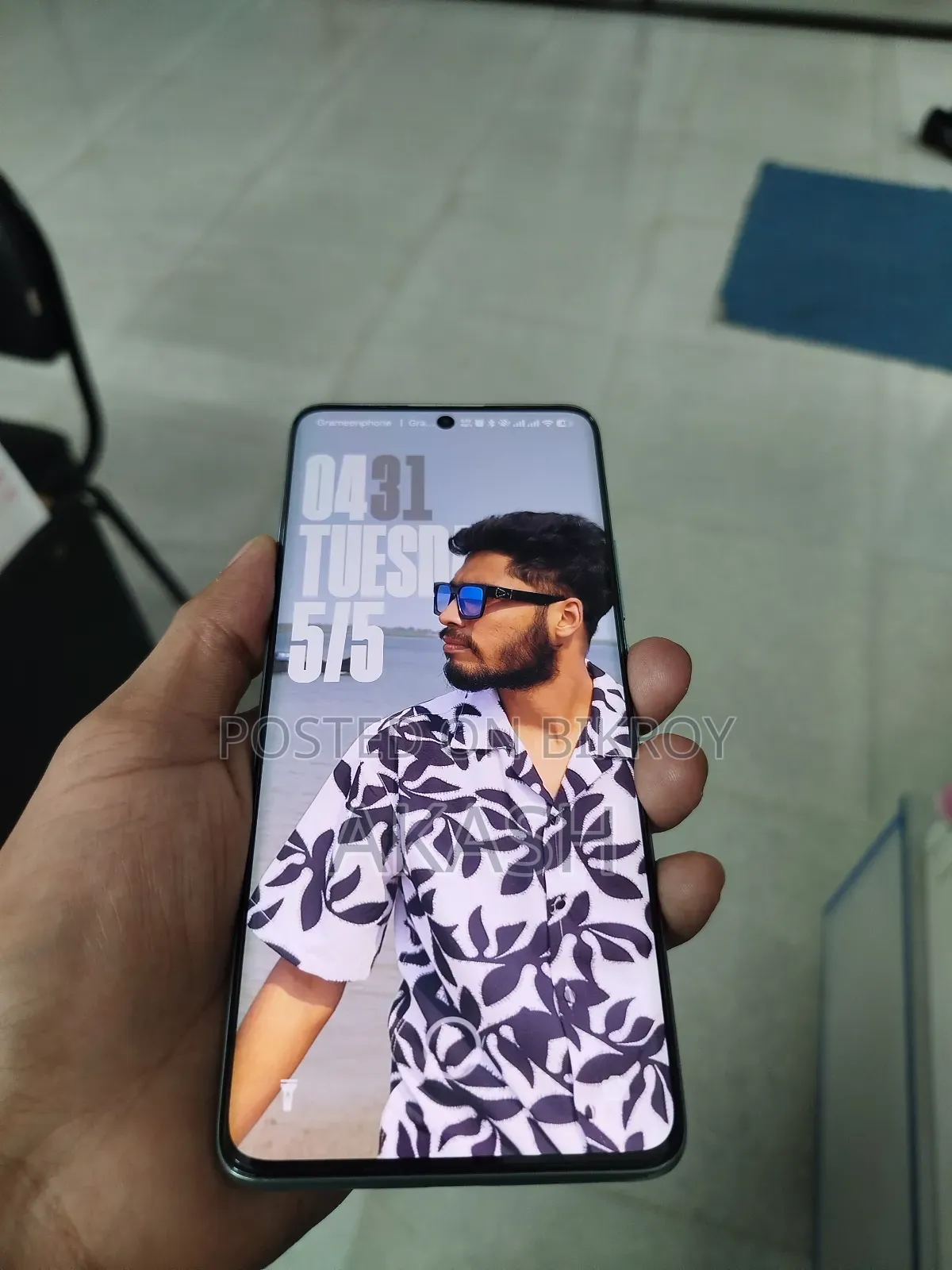 Xiaomi Redmi Note 14 Pro+ 5G 512 GB Blue