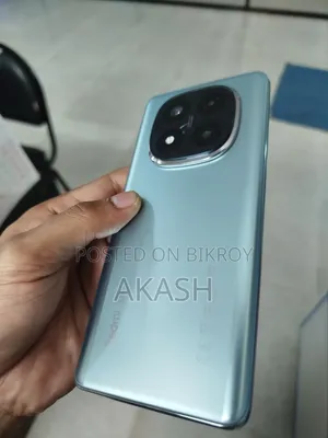 Xiaomi Redmi Note 14 Pro+ 5G 512 GB Blue