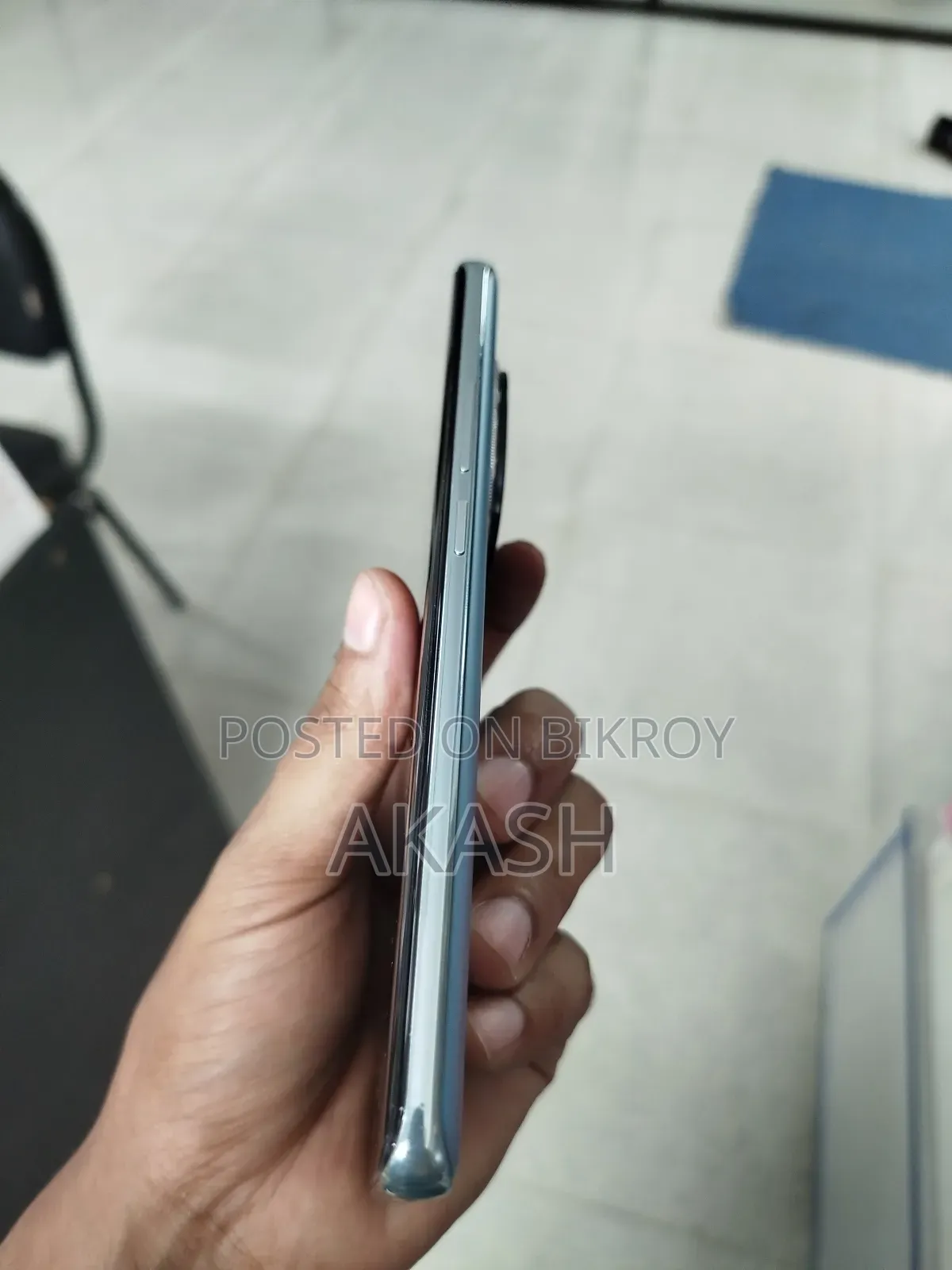 Xiaomi Redmi Note 14 Pro+ 5G 512 GB Blue