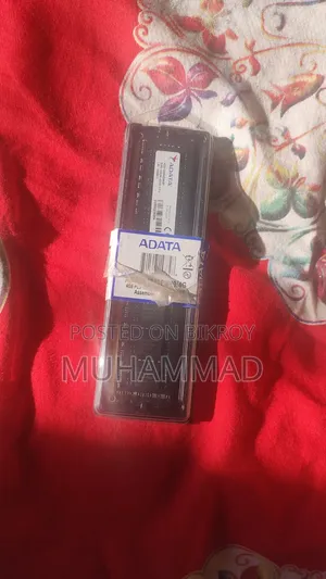 Ddr3 4gb Ram