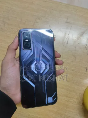 New Infinix GT 30 Pro 256 GB