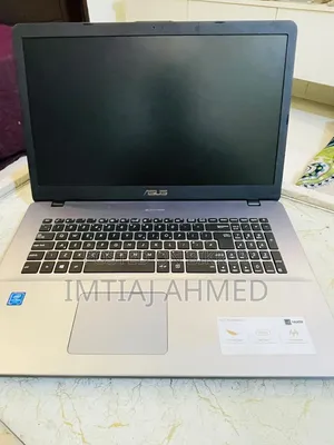 Laptop Asus X200MA 8GB Intel Celeron HDD 1T