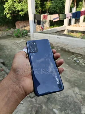 Oppo A16 32 GB Black
