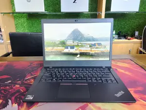 ল্যাপটপ লেনোভো থিংকপ্যাড L14 ৮জিবি এএমডি রাইজেন ৫ এসএসডি ২৫৬জিবি