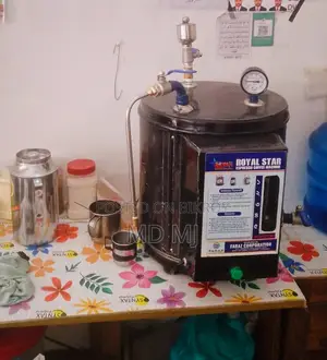 Coffee Machine