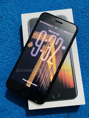 অ্যাপল আইফোন এসই ২০২২ ৪/৬৪ (ব্যবহৃত)