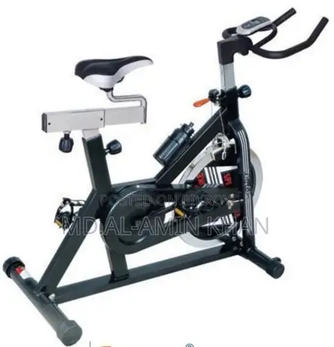 Splint Bicycle