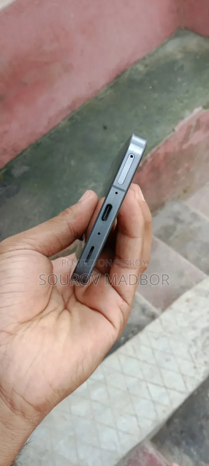 Samsung Galaxy A56 256 GB Black