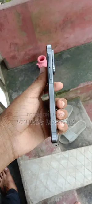 Samsung Galaxy A56 256 GB Black