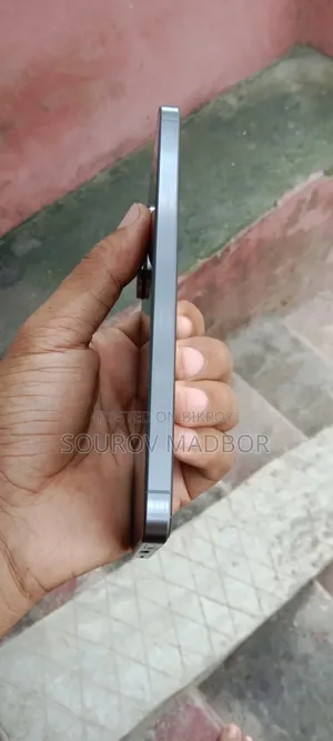Samsung Galaxy A56 256 GB Black