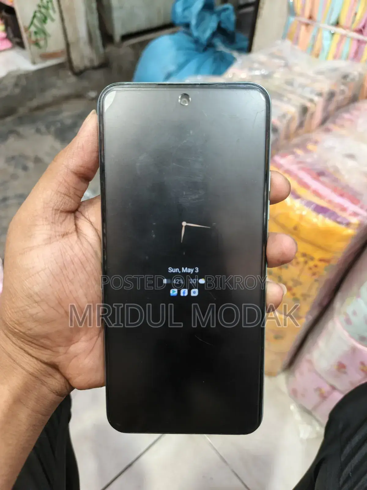 Tecno Spark Go 64 GB