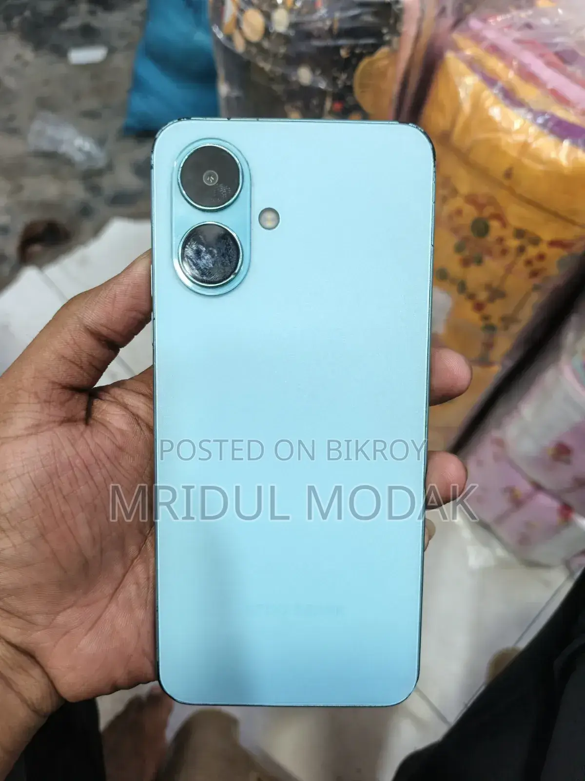 Tecno Spark Go 64 GB