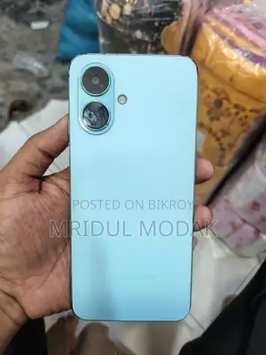 Tecno Spark Go 64 GB