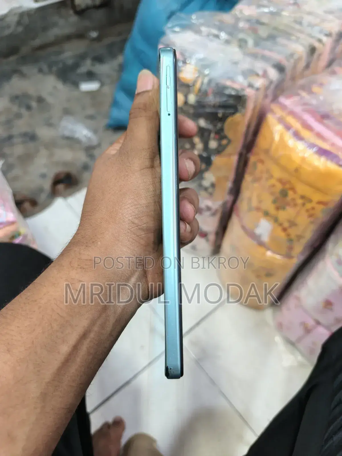 Tecno Spark Go 64 GB