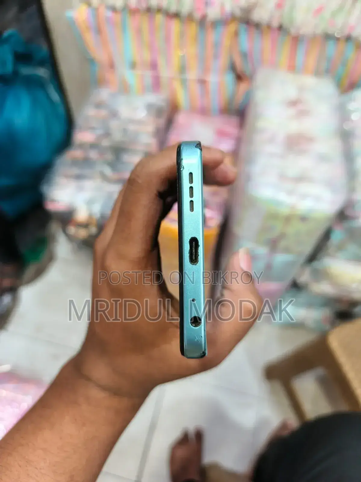 Tecno Spark Go 64 GB