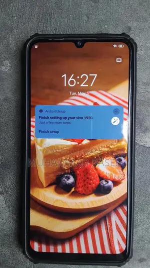 Vivo S1 Pro 128 GB Blue