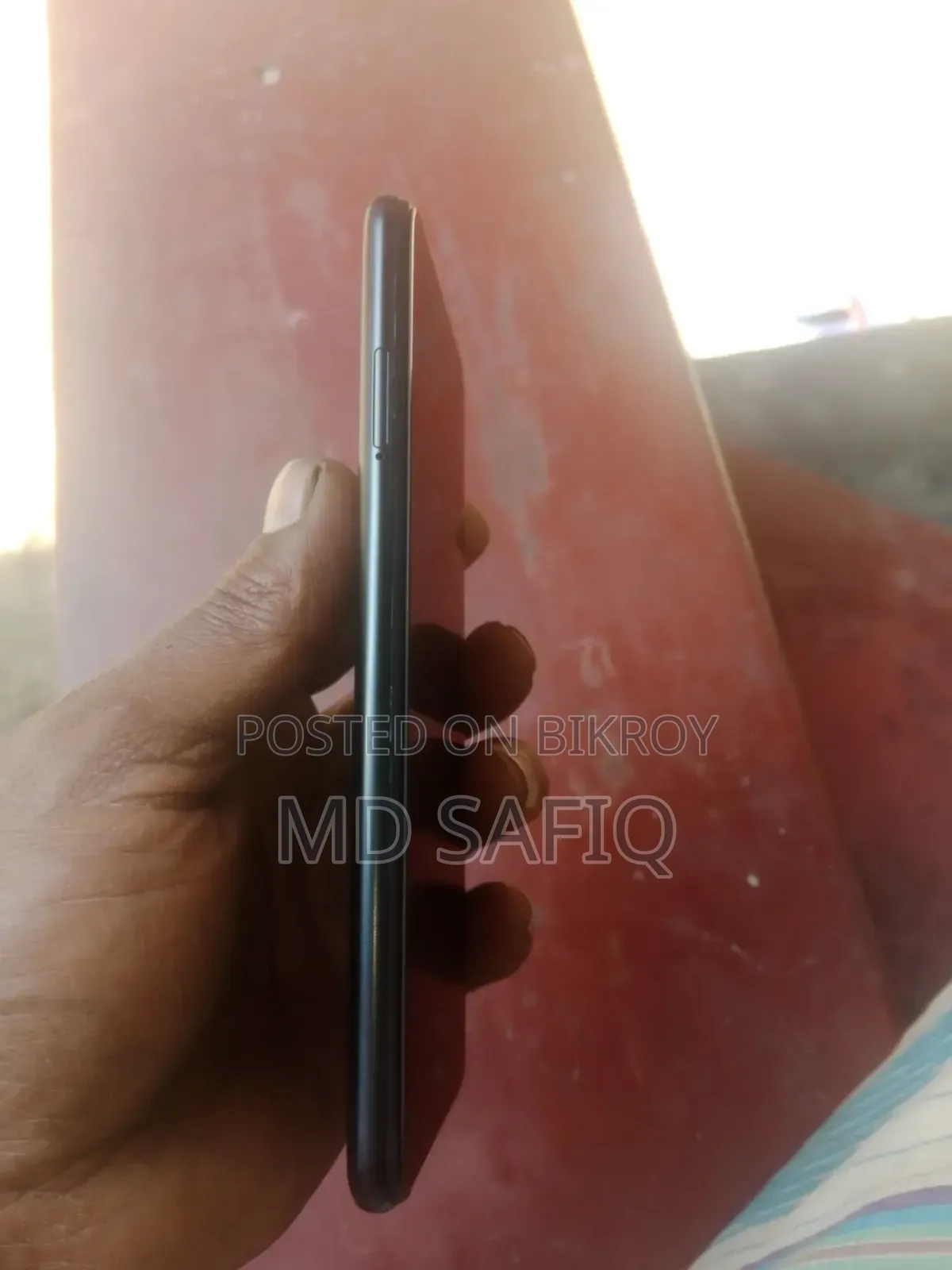 Xiaomi Redmi Note 10 5G 128 GB Black
