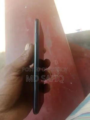 Xiaomi Redmi Note 10 5G 128 GB Black