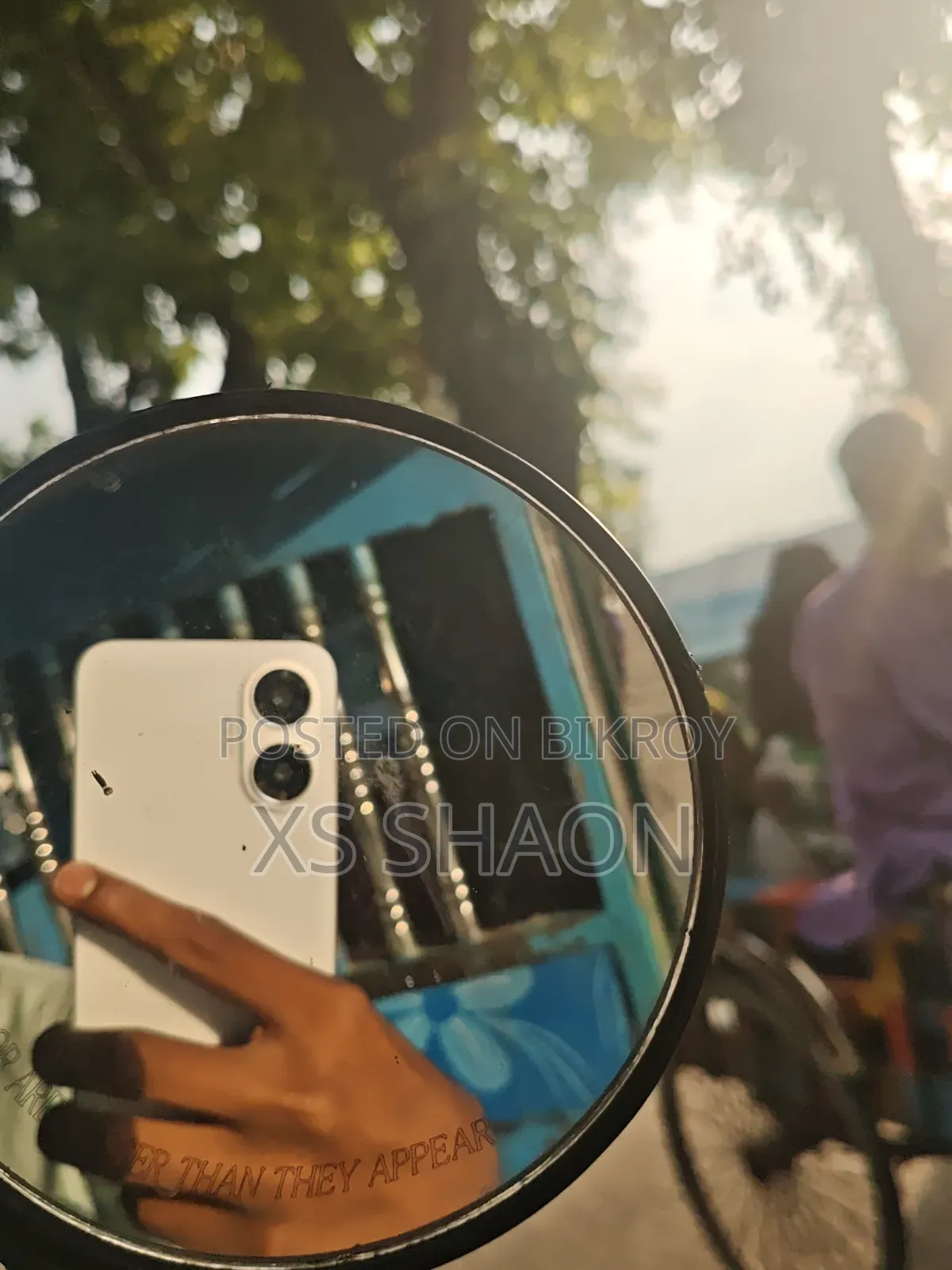Xiaomi Redmi Turbo 4 Pro 256 GB Silver