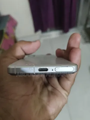 Sony Xperia 5 IV 256 GB Silver