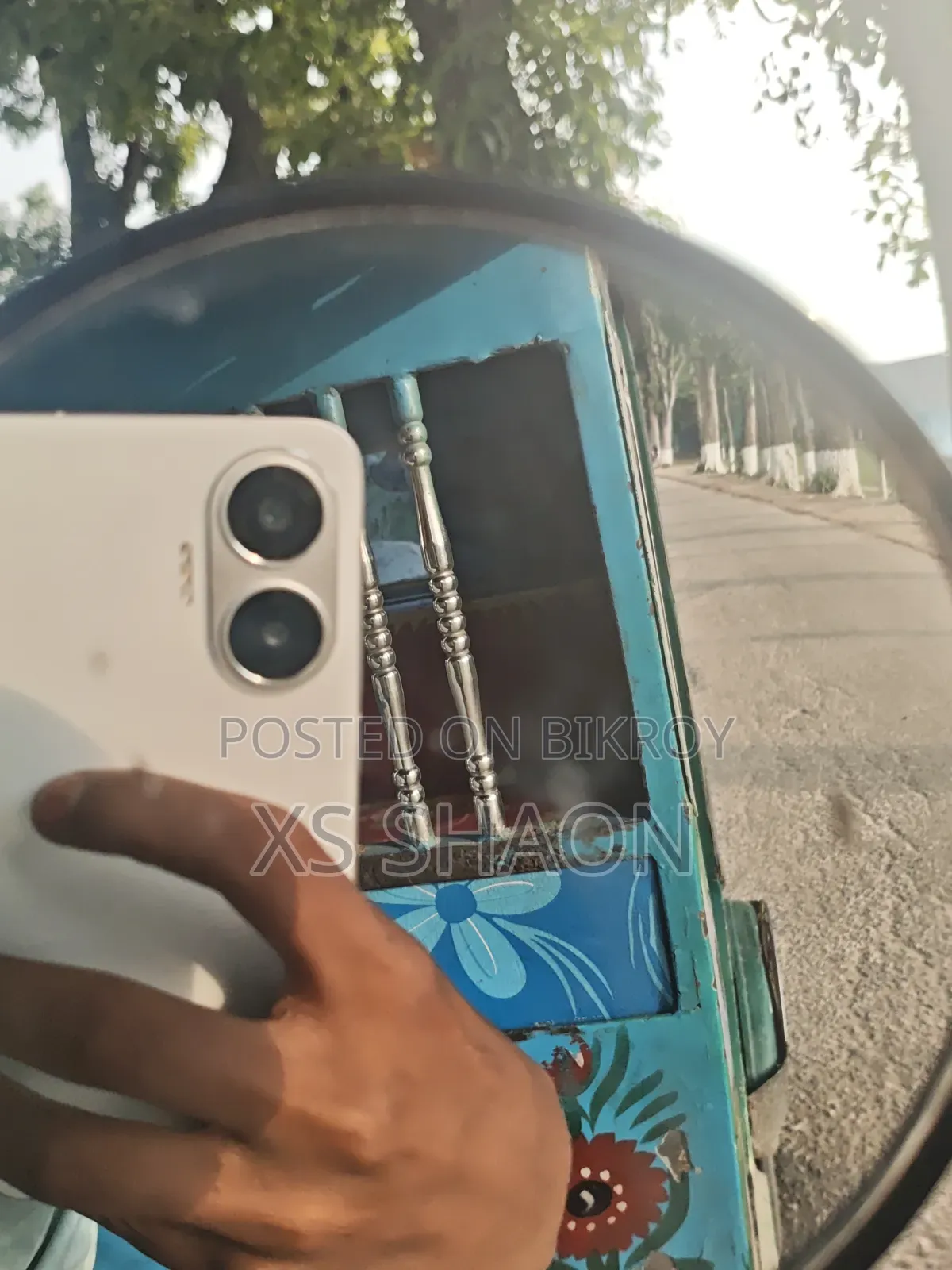 Xiaomi Redmi Turbo 4 Pro 256 GB Silver