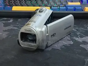Samsung HMX-F800 52x Optical