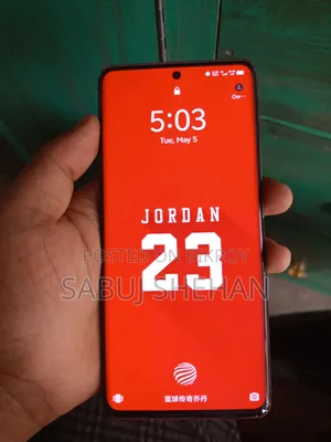 Vivo X70 Pro 256 GB Blue