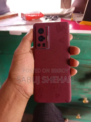 Vivo X70 Pro 256 GB Blue
