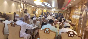 ফাইভ ষ্টার লেভেলের বুফে রেষ্টুরেন্ট ভাড়া