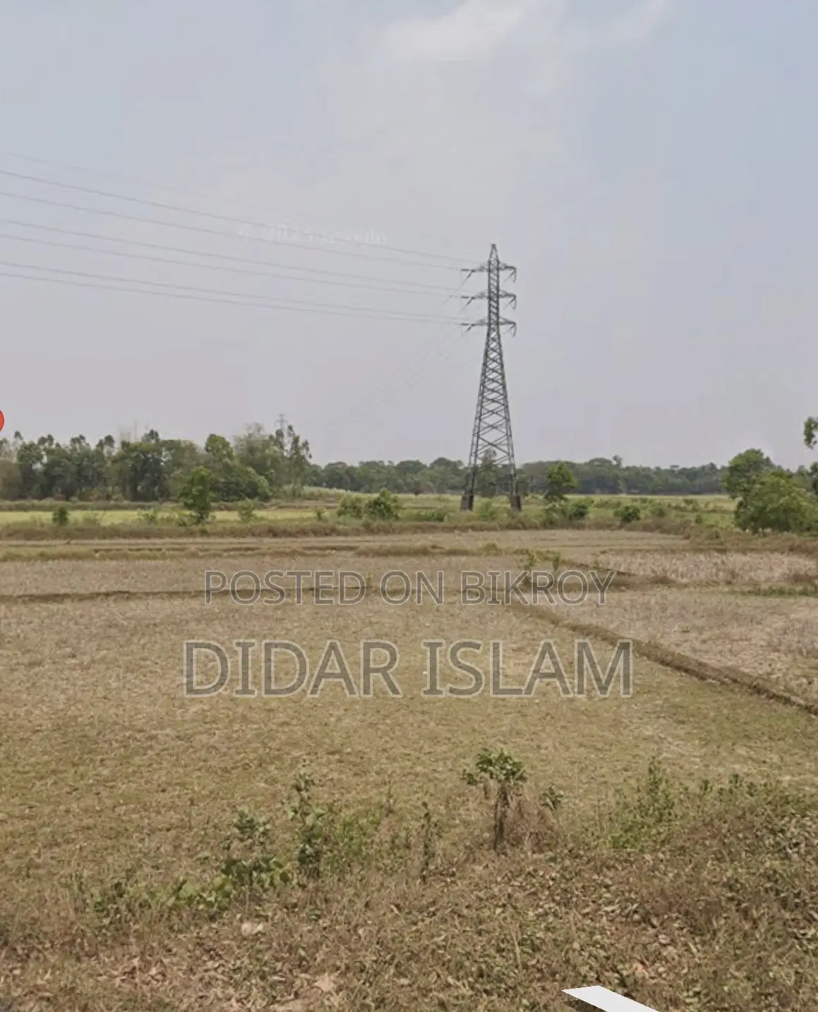 চট্টগ্রাম-কক্সবাজার মহাসড়কের কাছে বিশাল জমি বিক্রির জন্য