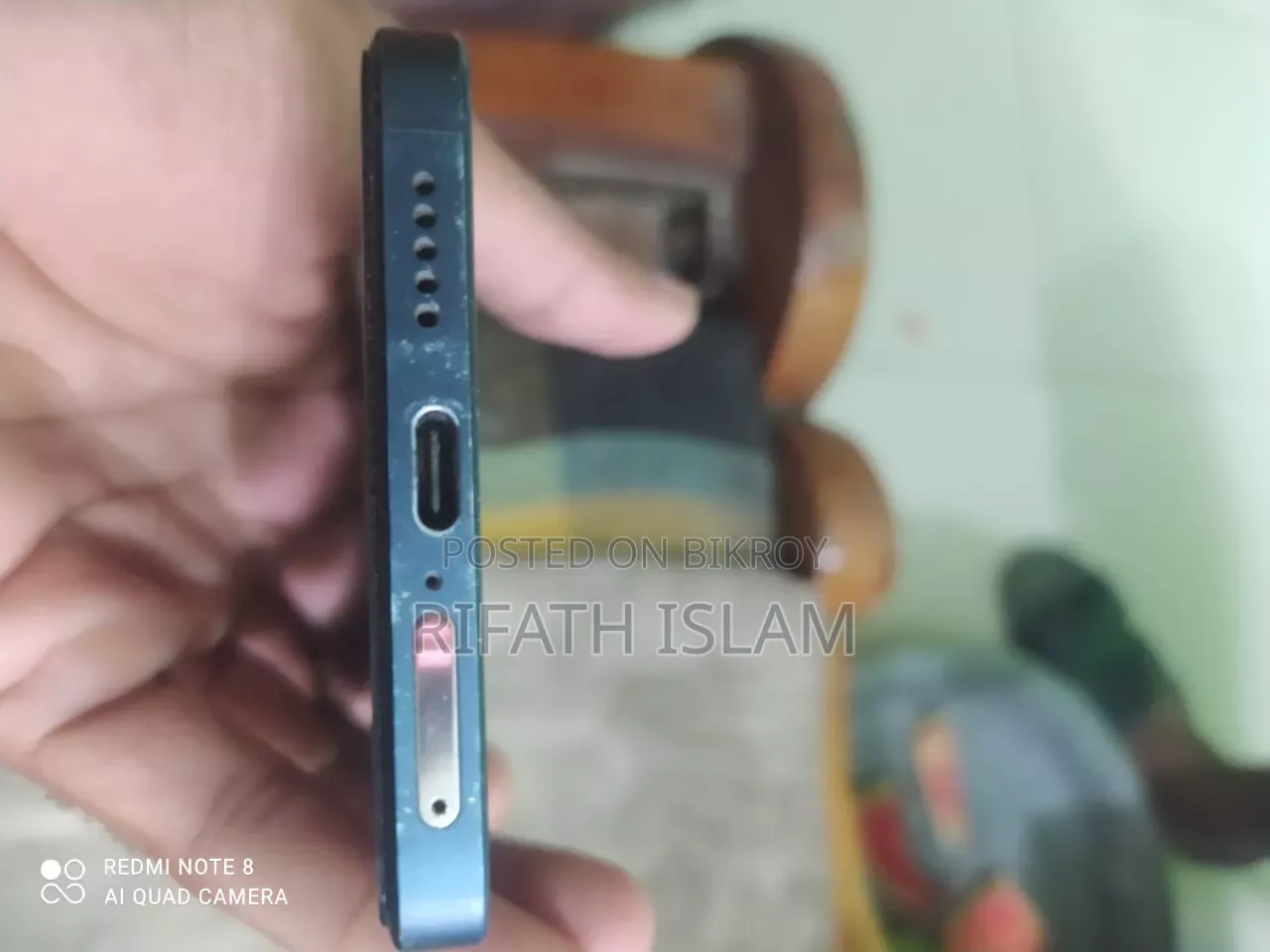Vivo V23 5G 256 GB Gray