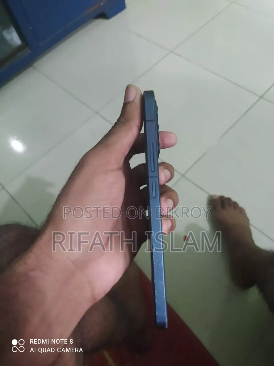 Vivo V23 5G 256 GB Gray