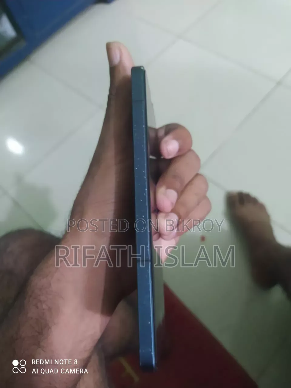 Vivo V23 5G 256 GB Gray