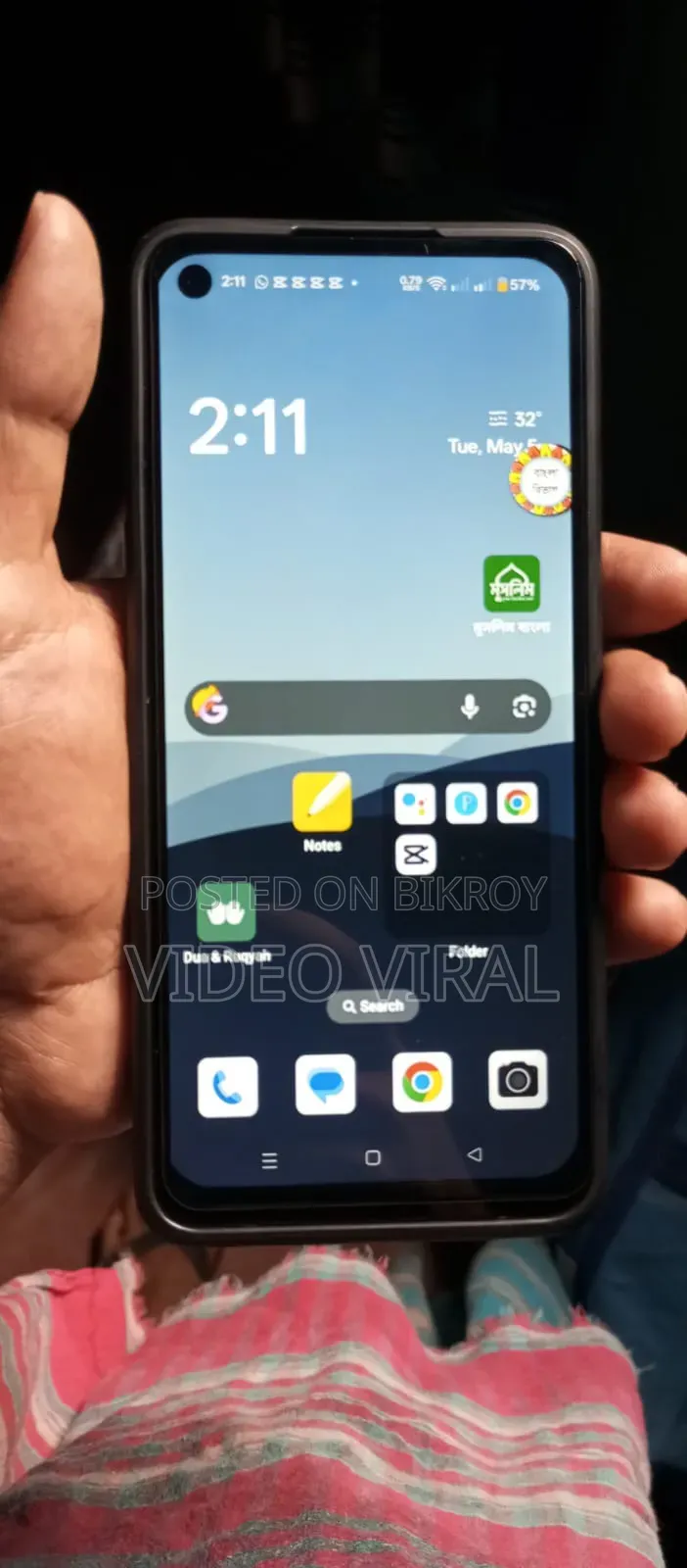 Oppo Reno8 T 128 GB Black