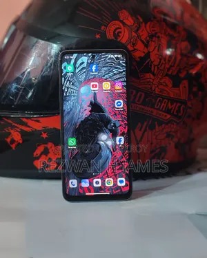 Xiaomi Redmi Note 10 128 GB Red