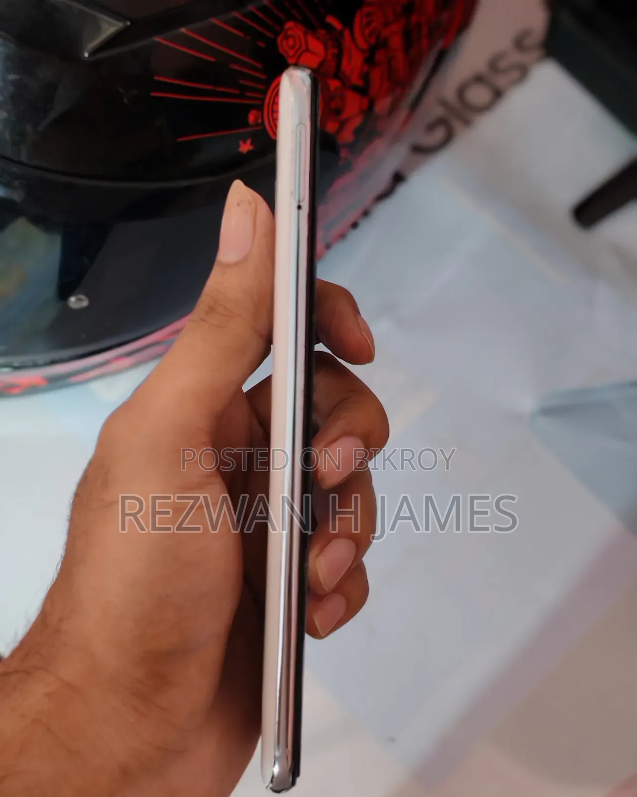Xiaomi Redmi Note 10 128 GB Red