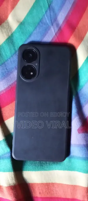 Oppo Reno8 T 128 GB Black