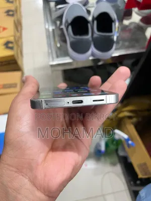 Samsung Galaxy S24 256 GB